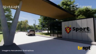 Veja projeto do novo CT do Sport de R$ 22 milhões