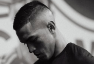 Após grave lesão, Cuello agradece torcida do Atlético-MG por apoio