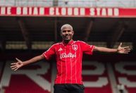 Cuiabano fica no Botafogo por empréstimo após venda ao Nottingham Forest