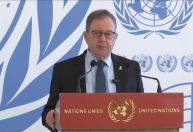 Israel rejeita acusações de genocídio em Gaza feitas por comissão da ONU