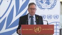Israel rejeita acusações de genocídio em Gaza feitas por comissão da ONU