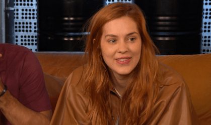 "Amor não é o suficiente pra manter uma relação", diz Sophia Abrahão