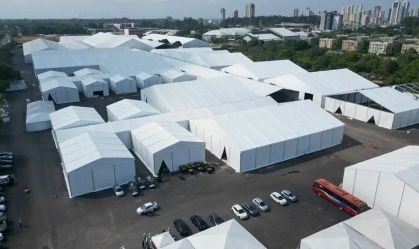 DELEGAÇÕES NOVEMBRO COP30