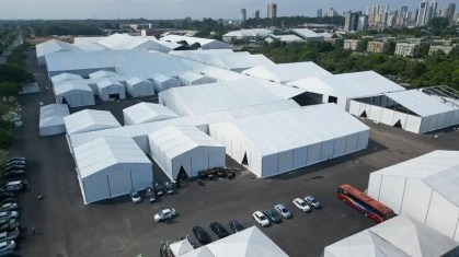 DELEGAÇÕES NOVEMBRO COP30