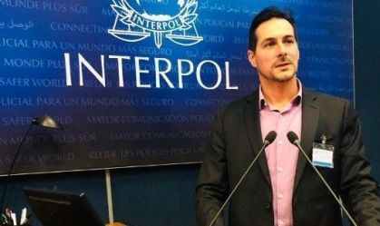 Chefe da Interpol no Brasil vira adido na Colômbia