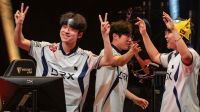 DRX x Paper Rex: horário e onde assistir ao VALORANT Champions