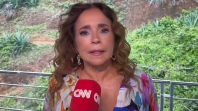 Em Salvador, Daniela Mercury critica PEC da Blindagem: “Não aceitamos”