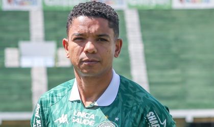 Série C: Guarani anuncia pacotão de reforços com campeão da Libertadores