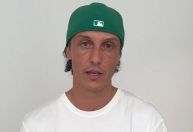 David Luiz se manifesta sobre acusação de suposta amante: "Nunca vi ela"