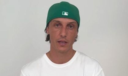 David Luiz se manifesta sobre acusação de suposta amante: "Nunca a vi"