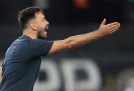 Davide Ancelotti detona segundo tempo do Botafogo: "Desaparecemos"; veja