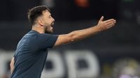 Davide Ancelotti detona segundo tempo do Botafogo: "Desaparecemos"; veja
