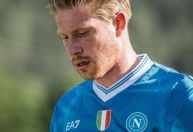 Manchester City reencontra De Bruyne na estreia da Champions contra Napoli