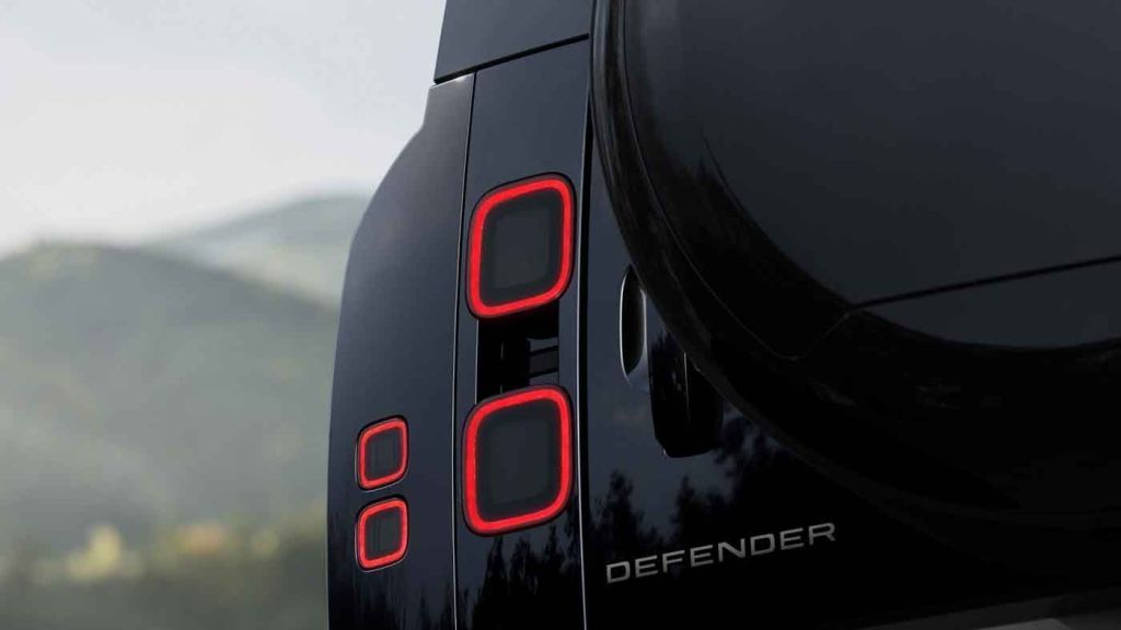 Defender 110 2026 chega ao Brasil