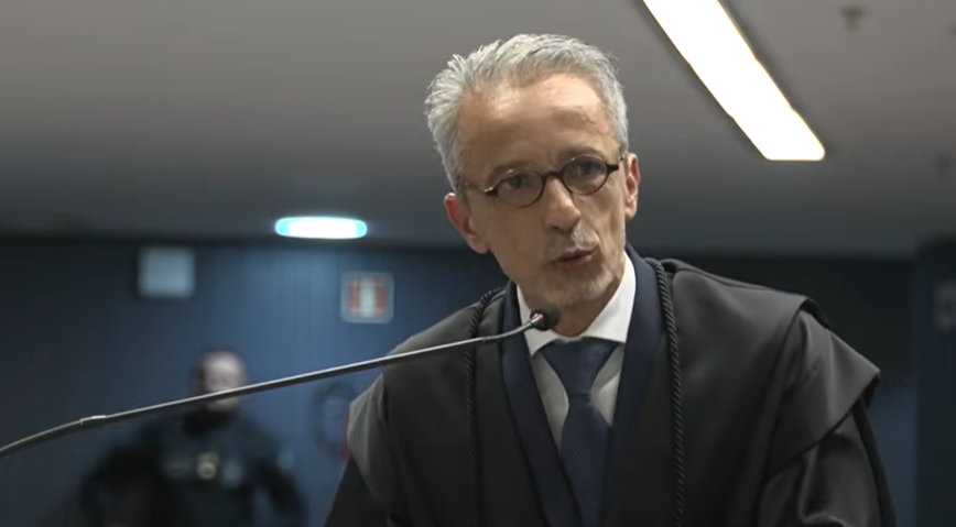 Jair Alves Pereira