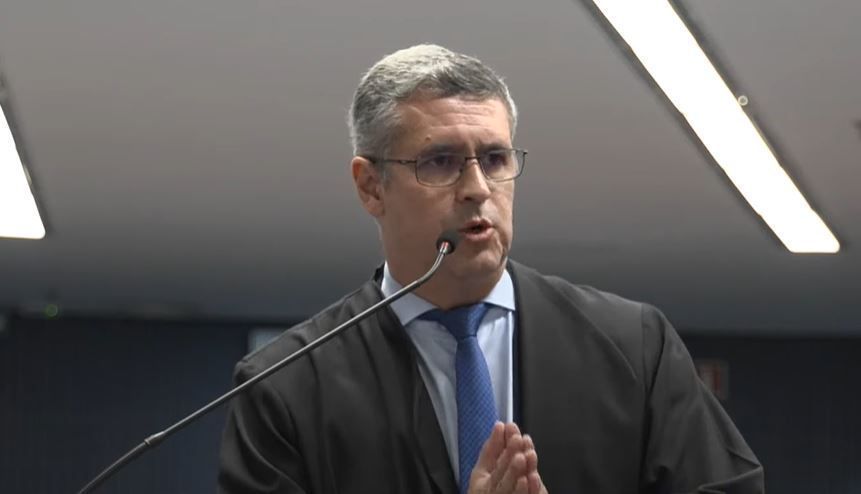 Defesa de Ramagem