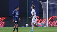 Once Caldas vence Del Valle e se aproxima da semifinal da Sul-Americana