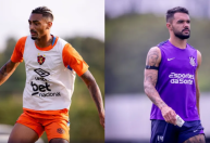 Embalado, Corinthians visita o lanterna Sport pelo Campeonato Brasileiro