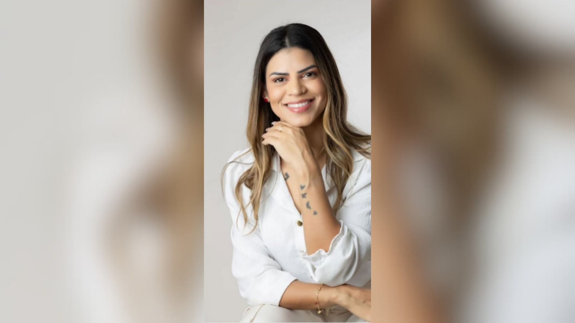 Empresária morta MG