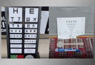 Polícia desativa clínica oftalmológica clandestina em Boa Vista