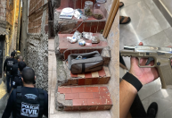 Operação mira "drogas gourmet" e bloqueia R$ 50 milhões do tráfico em MG