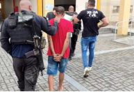 Polícia prende traficantes que gravaram vídeo da morte de rival no RJ