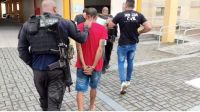 Polícia prende traficantes que gravaram vídeo da morte de rival no RJ