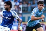 Criminosos que deram golpe em Gabigol e Kannemann são presos em MT