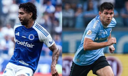 Criminosos que deram golpe em Gabigol e Kannemann são presos em MT