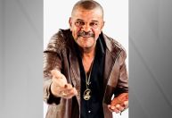 Morre o cantor Marquinho PQD, parceiro de Arlindo Cruz, aos 66 anos