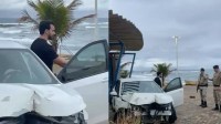 MP recorre contra revogação da prisão de motorista que atropelou atleta