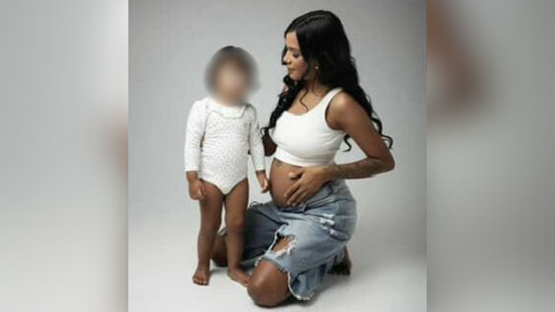 MÃE AMEAÇA FILHA