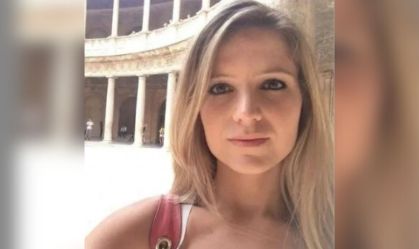 GEÓLOGA GAÚCHA DESAPARECIDA EM SP
