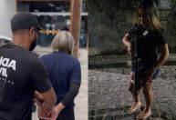 "Barbiezinha de Bangu", influencer do tráfico, é presa no RJ