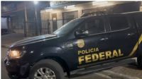 PF faz "Operação Golpe" contra fraudes bancárias no Sul Fluminense