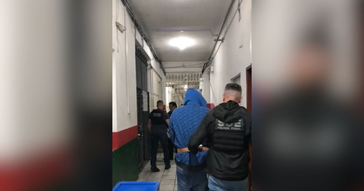 Justiça do Ceará mantém absolvição de sobrinho de Marcola, líder do PCC