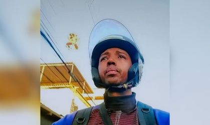 Polícia do Rio investiga morte de motociclista na Linha Amarela