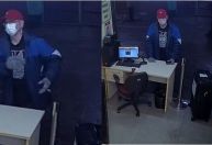 Mala com pedaço de corpo em Porto Alegre: companheiro de vítima é preso