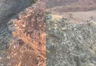 Vídeo: Piloto de parapente é resgatado após pouso de emergência em MG