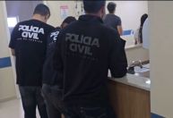 Polícia prende gerentes de clínica onde jovem morreu após lipo no Rio