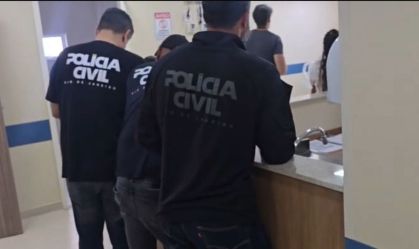 Polícia prende gerentes de clínica onde jovem morreu após lipo no Rio