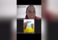 "Você de novo?": Juíza ri ao encontrar preso durante audiência em Goiás