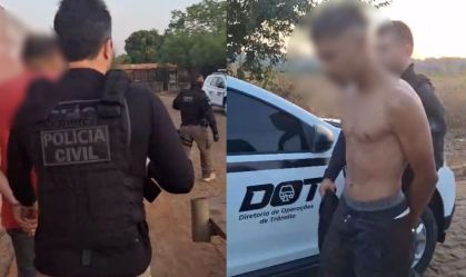 Conselheiro tutelar é preso por morte de jovem no Piauí