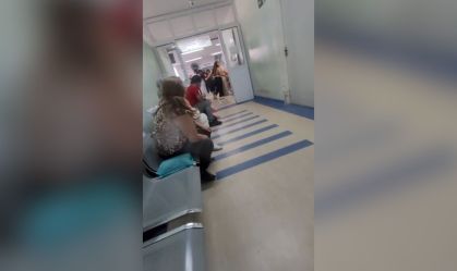 PRESA RACISMO ENFERMEIRA SANTO ANDRÉ