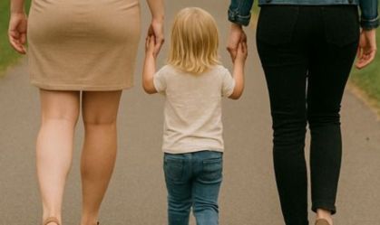 FAMÍLIA HOMOAFETIVA