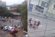 Briga entre torcedores no Rio deixa um morto próximo ao Engenhão