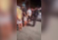 Criminosos usam fogos de artifício para intimidar rivais e são presos no CE