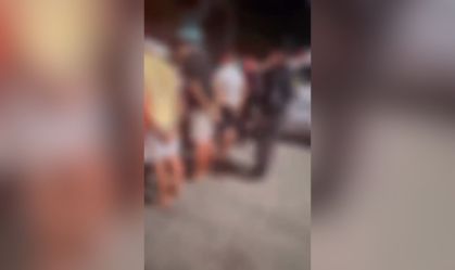 Criminosos usam fogos de artifício para intimidar rivais e são presos no CE