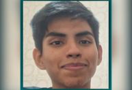 Adolescente de 17 anos desaparece após sair de escola em Niterói (RJ)