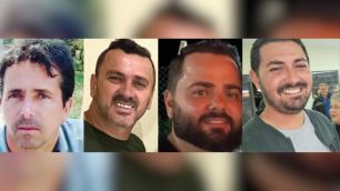 Corpos de desaparecidos após cobrança de dívida no Paraná são encontrados